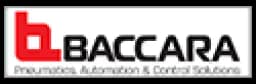 Baccaraのバナー