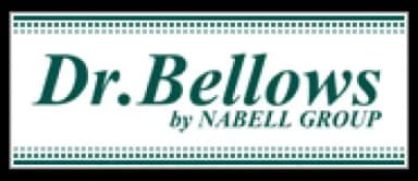 Dr.Bellowsのバナー