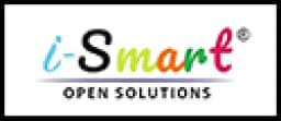 i-SMARTのバナー