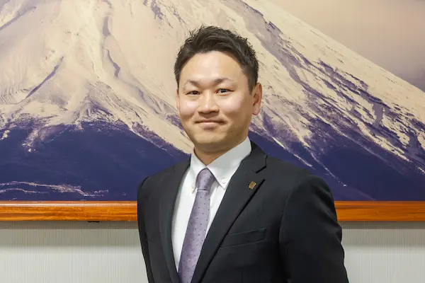NABELL CORPORATION. President & CEO Yoshinori Nagai