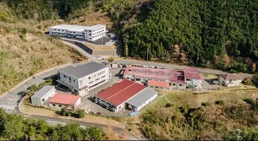 株式会社ナベル 山口営業所／工場