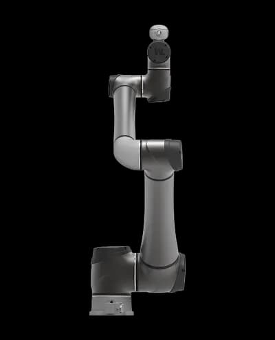 TMロボット（TM-16）の正面画像