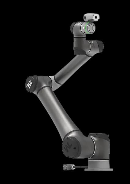 TMロボット（TM-16）の正面画像