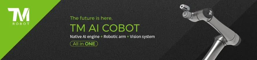 TMロボットのバナー画像