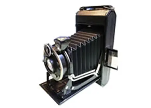 小西六8年型 パール6X9