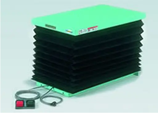 マテハン関連製品の画像