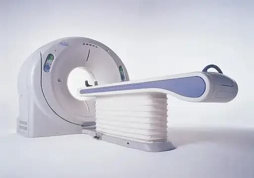 医療機器の画像