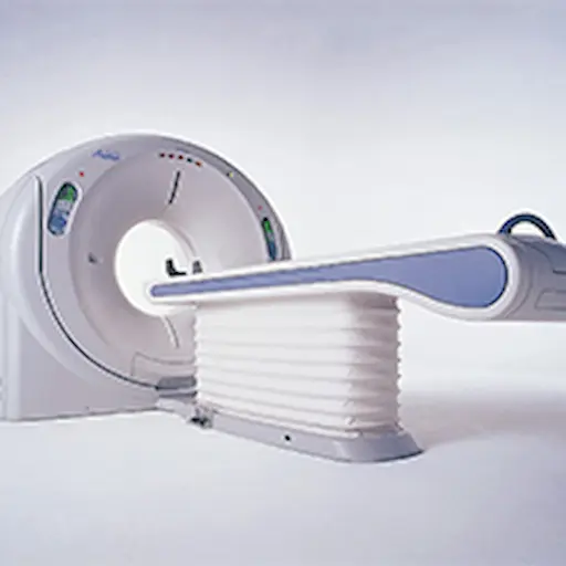 医療機器の画像