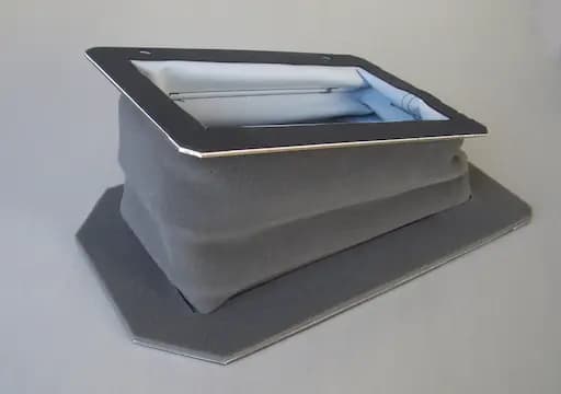 車両分野製品の画像