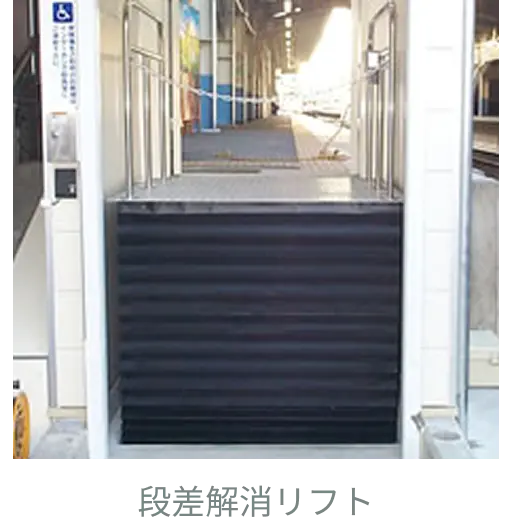 車両分野関連製品の画像