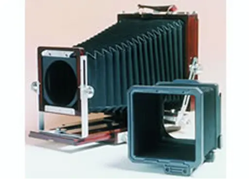 光学機器関連製品の画像