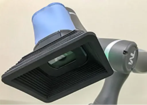 光学機器関連製品の画像