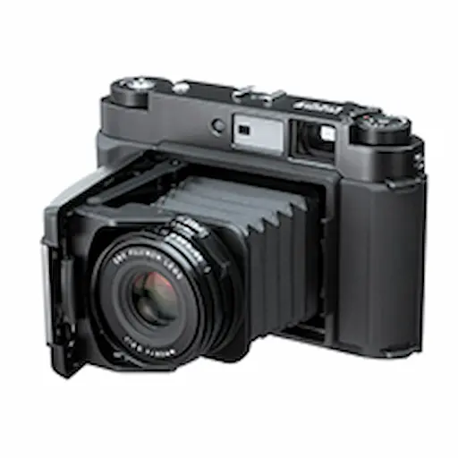 光学分野製品の画像