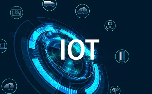 IoTへの取り組みの画像