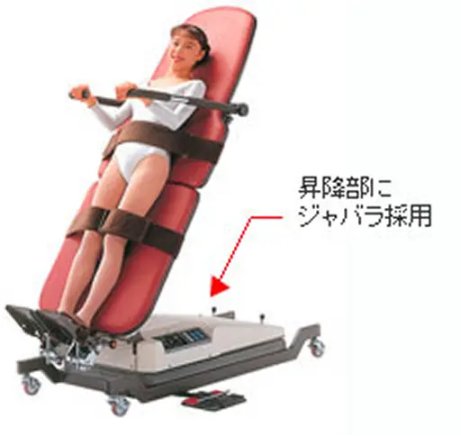 福祉関連製品の画像