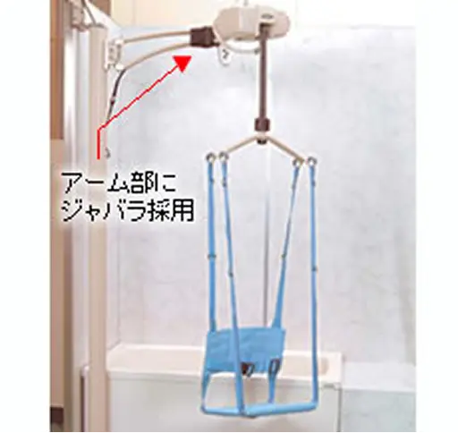 福祉関連製品の画像
