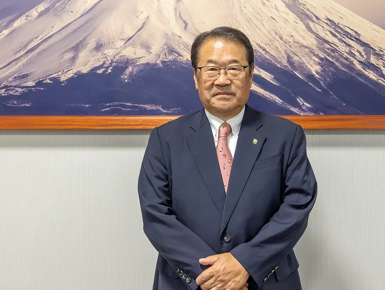 代表写真