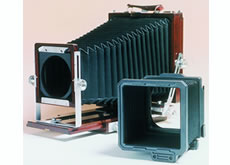 Bellows for Medium and Large Format Cameras