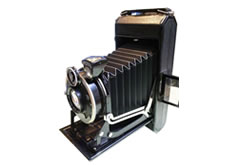 小西六8年型 パール6X9