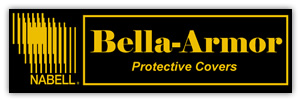 Bella-Armor Protective Cover