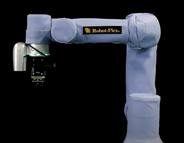 Robot-Flex画像